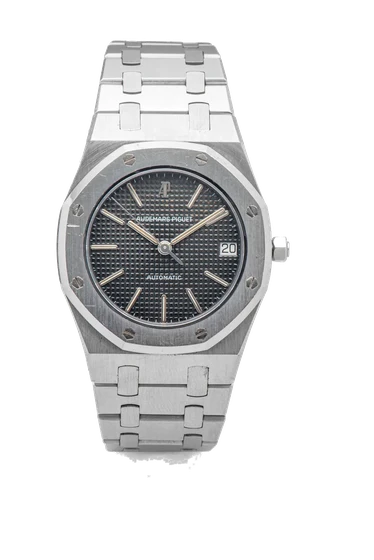 Audemars Piguet AUDEMARS PIGUET, REF. 4100ST, ROYAL OAK, STEEL kol saati