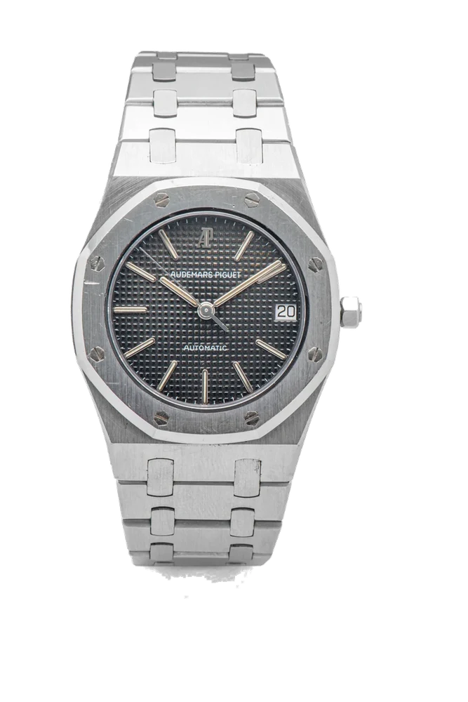 Audemars Piguet AUDEMARS PIGUET, REF. 4100ST, ROYAL OAK, STEEL kol saati