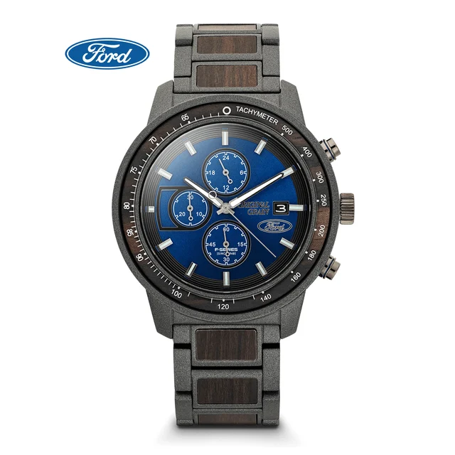 Original Grain Ford OG-12-SC-FORD kol saati