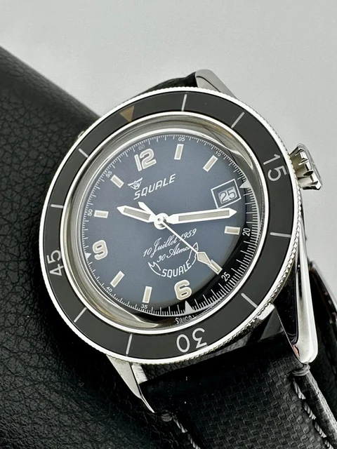 Squale Squale 277947094096 kol saati