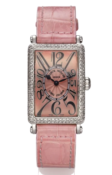 Franck Muller FRANCK MULLER REF. 900 QZ D kol saati