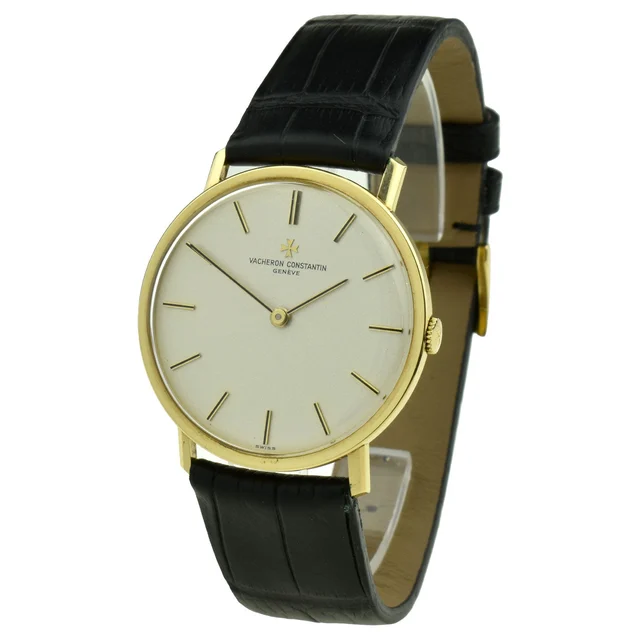 Vacheron Constantin Patrimony 502952 / 670713 kol saati