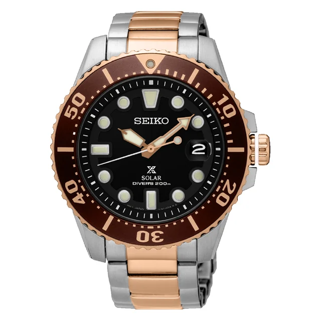 Seiko SNE566P1 kol saati