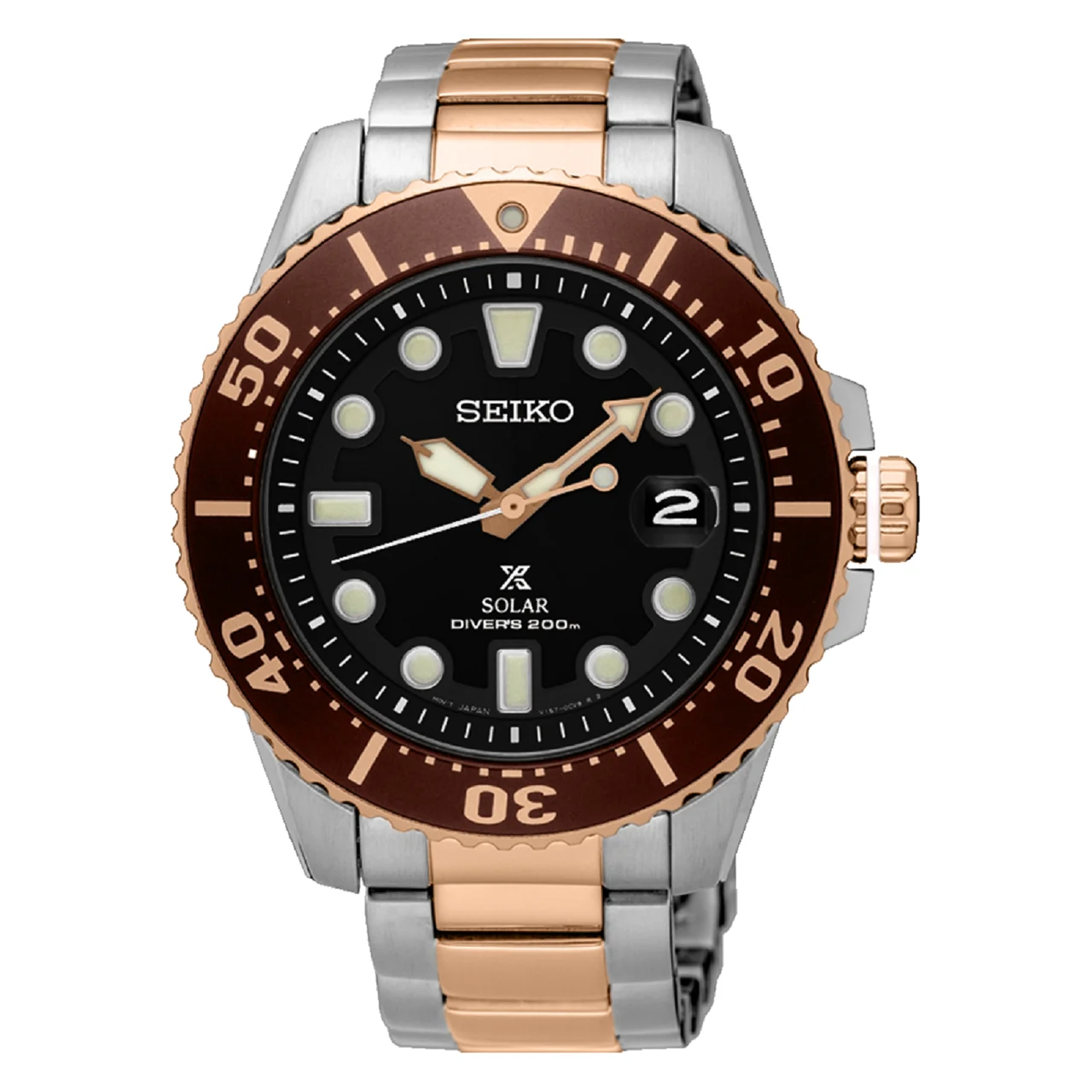 Seiko SNE566P1 42 mm kol saati