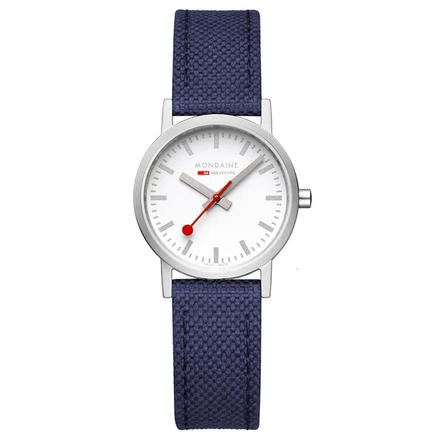 Mondaine Classic A658.30323.17SBD1 kol saati