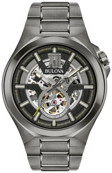 Bulova Maquina 98A179 kol saati