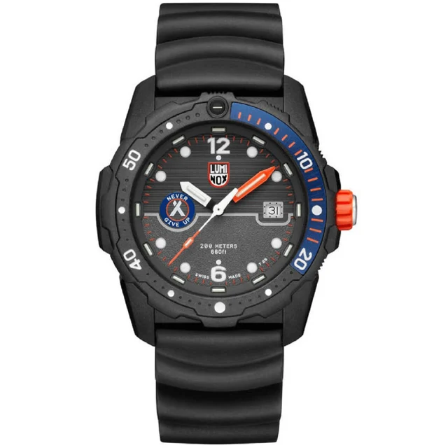 Luminox Luminox XB.3723 kol saati