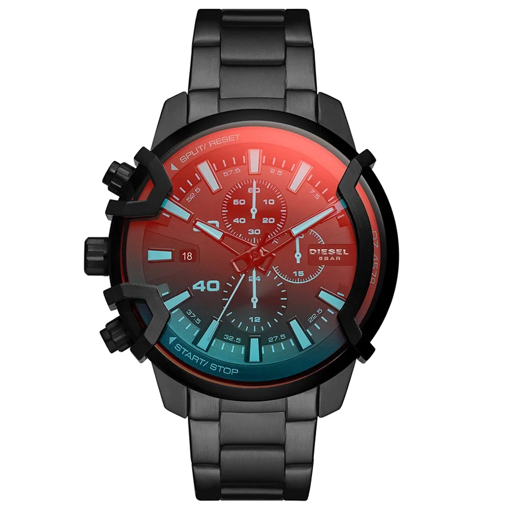 Diesel Griffed DZ4578 48 mm kol saati