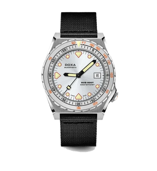 Doxa Searambler 862.10.021.20-N kol saati