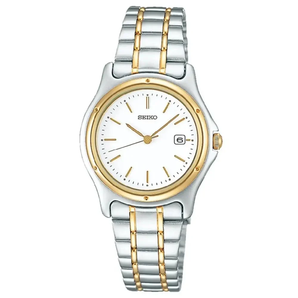 Seiko SSXV026 29 mm kol saati