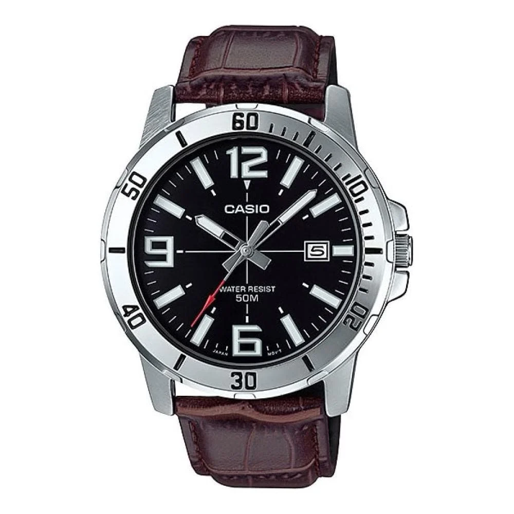 Casio MTP-VD01GL-1BVUDF 45 mm kol saati