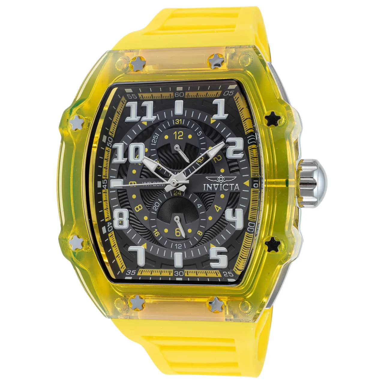 Invicta Watch IN-48449 kol saati