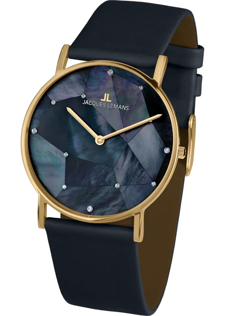 Jacques Lemans York 1-2050G kol saati
