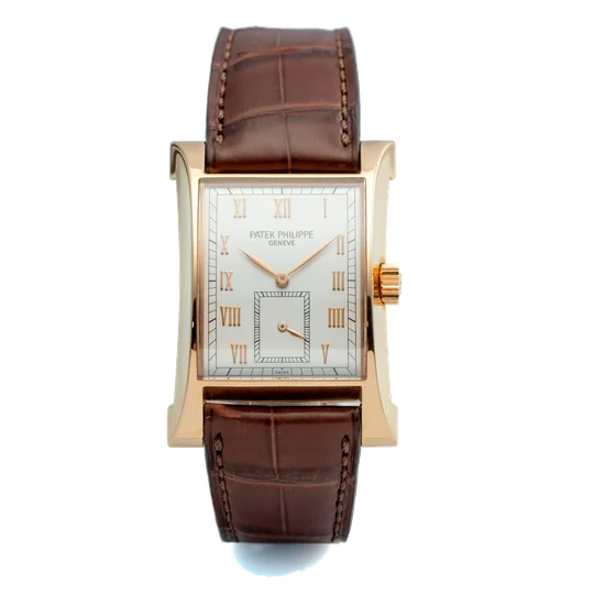 Patek Philippe PATEK PHILIPPE REF. 5500 PAGODA YELLOW GOLD kol saati