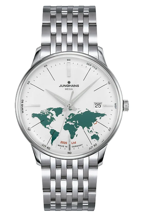 Junghans Meister 058_4803_75 38 mm kol saati