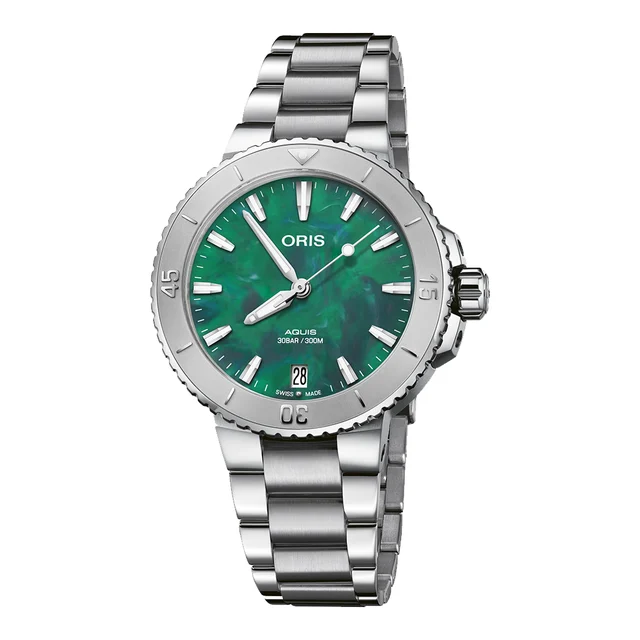 Oris Oris 01 733 7770 4137 kol saati