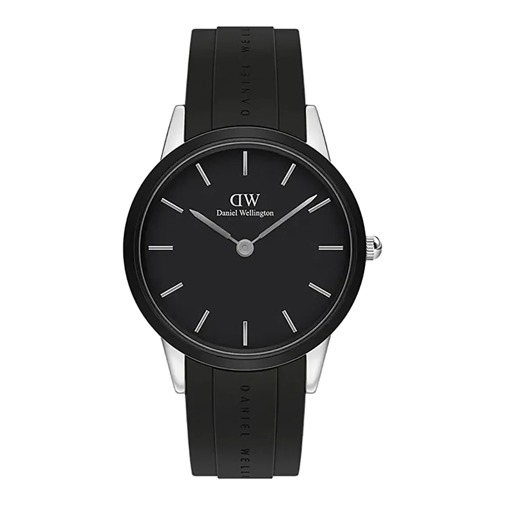 DANIEL WELLINGTON Iconic Motion DW00600436 40 mm kol saati