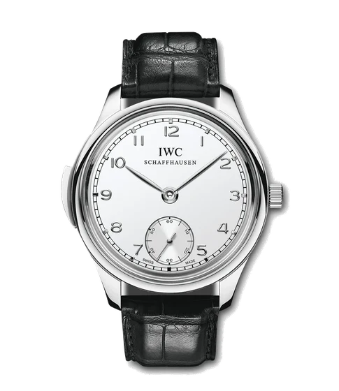 IWC Portugieser Minute Repeater IW544901 kol saati