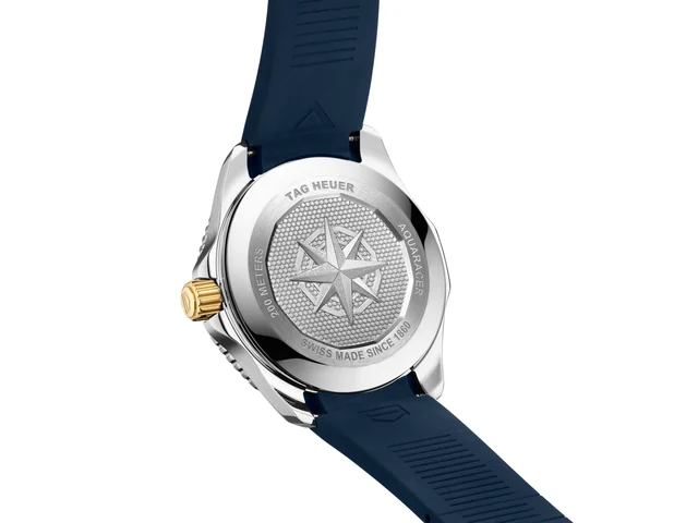 Tag Heuer Aquaracer WBP2150.FT6210 kol saati