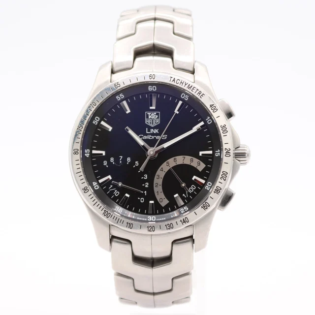 Tag Heuer Link 06012026135712 kol saati