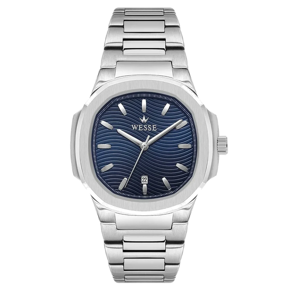 Wesse WWG210103 42 mm kol saati