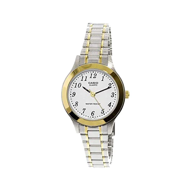 Casio CLTP-1128G-7BRDF kol saati