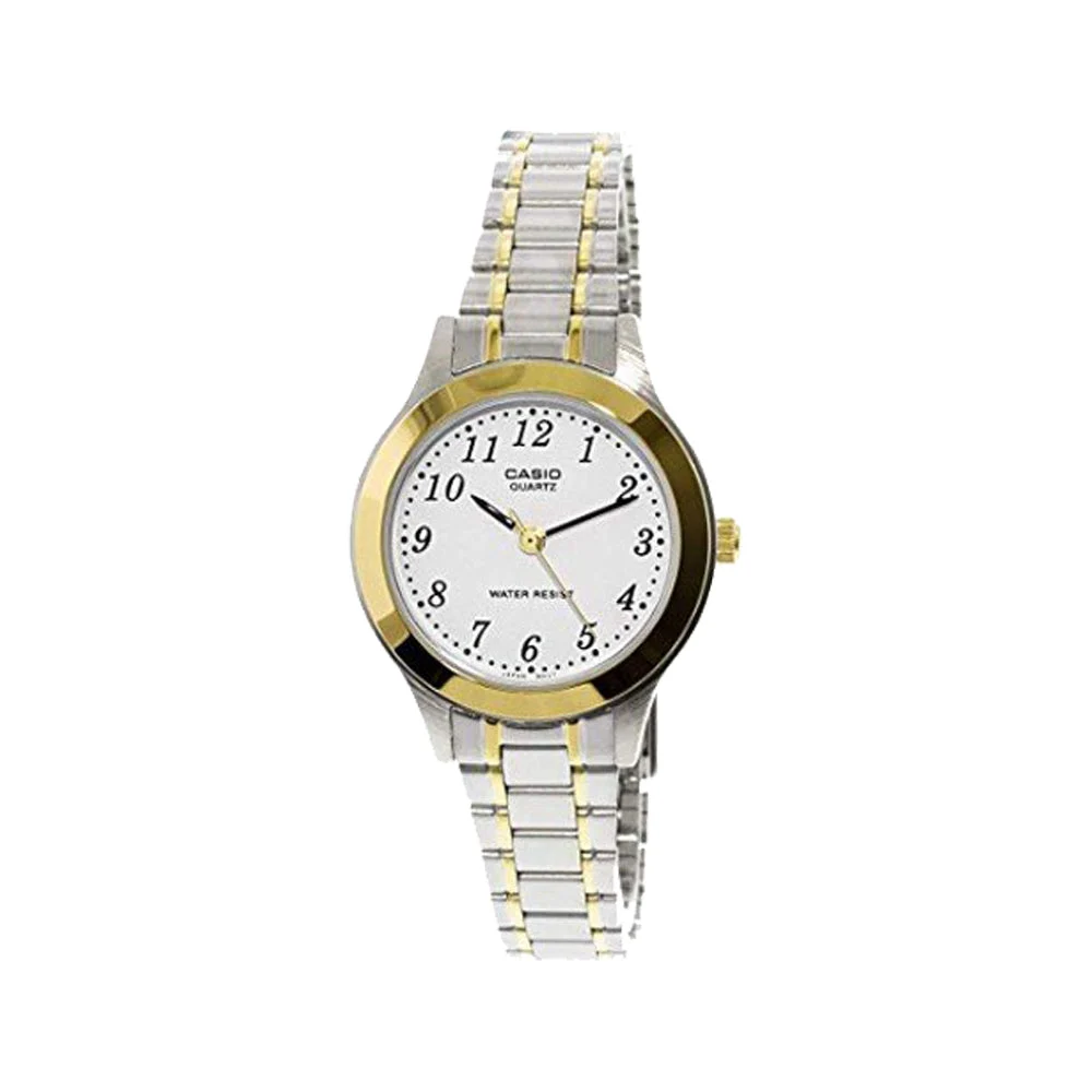 Casio CLTP-1128G-7BRDF 29 mm kol saati