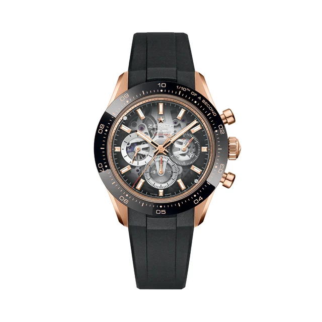 Zenith Zenith 18.3130.3600/01.R951 kol saati