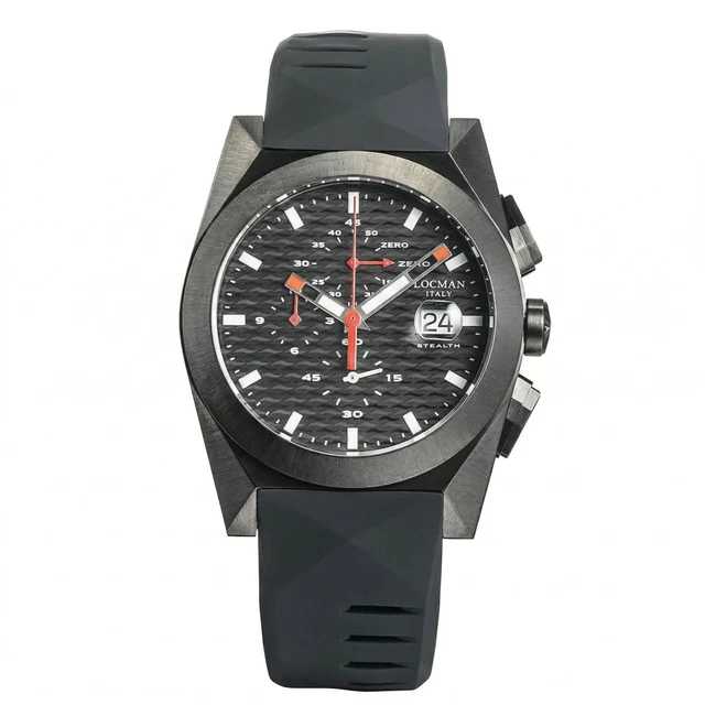 Locman Stealth 36713 kol saati