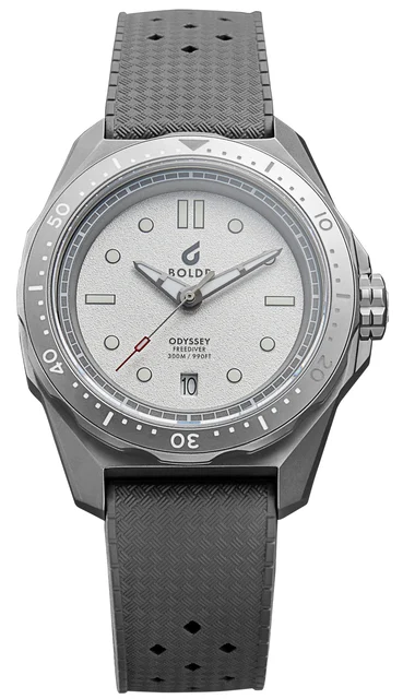 Boldr Odyssey BOL091 kol saati