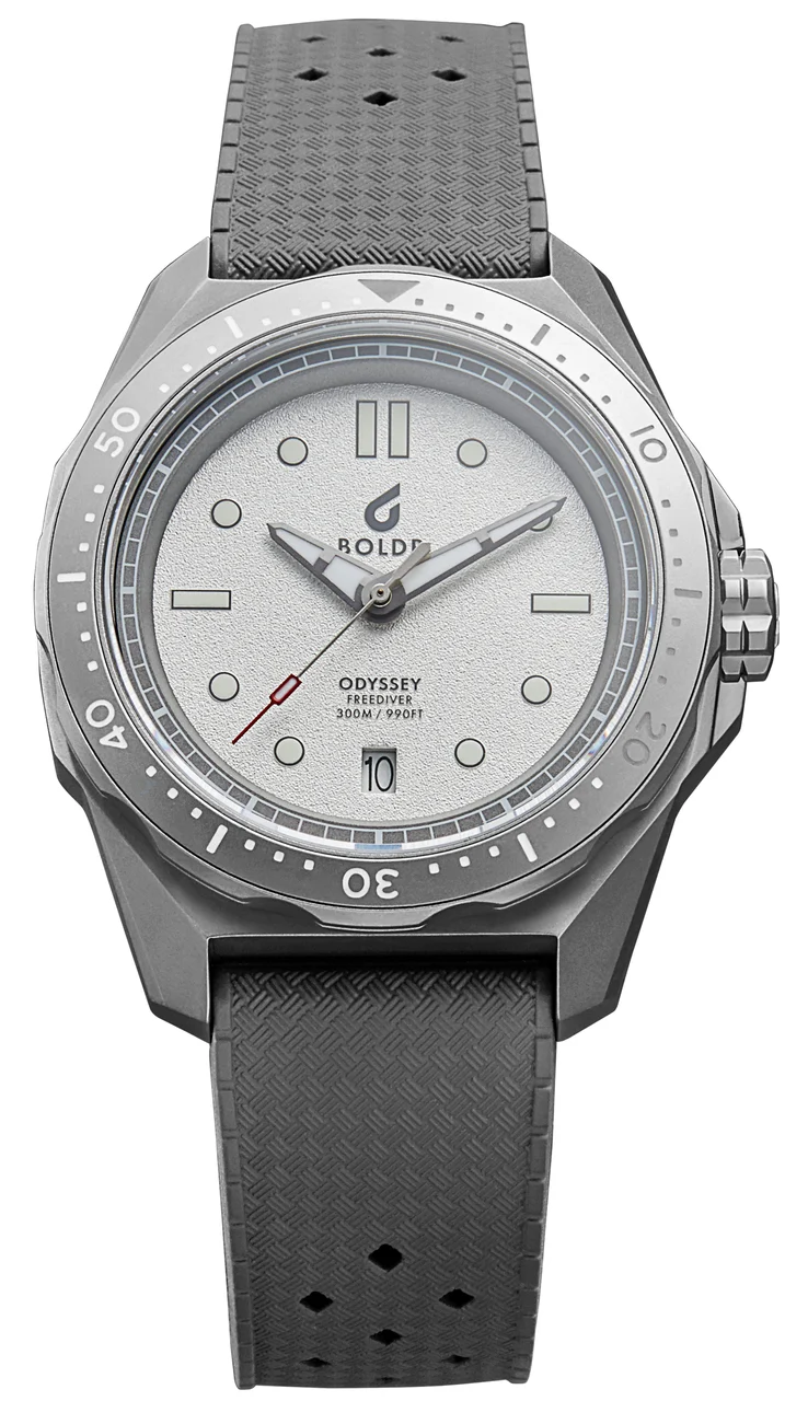 Boldr Odyssey BOL091 40 mm kol saati
