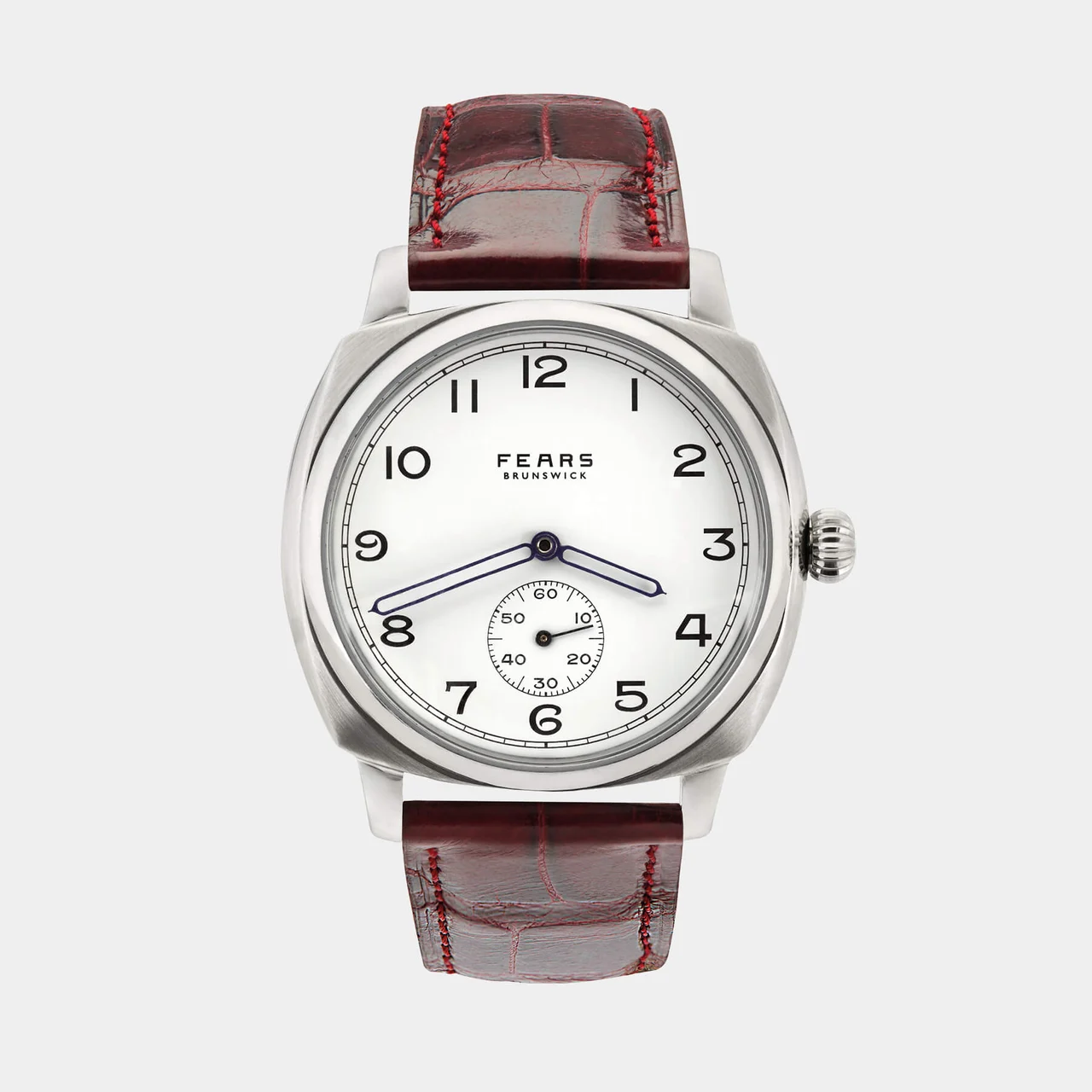 Fears Brunswick White Series 1 (2017) 38 mm kol saati