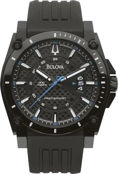 Bulova Precisionist 98B142 kol saati