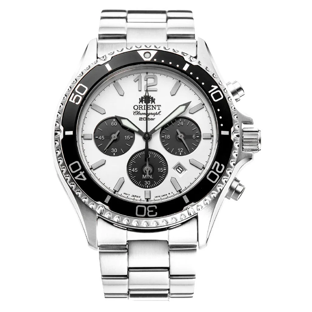 Orient Orient RA-TX0203S10B 43 mm kol saati