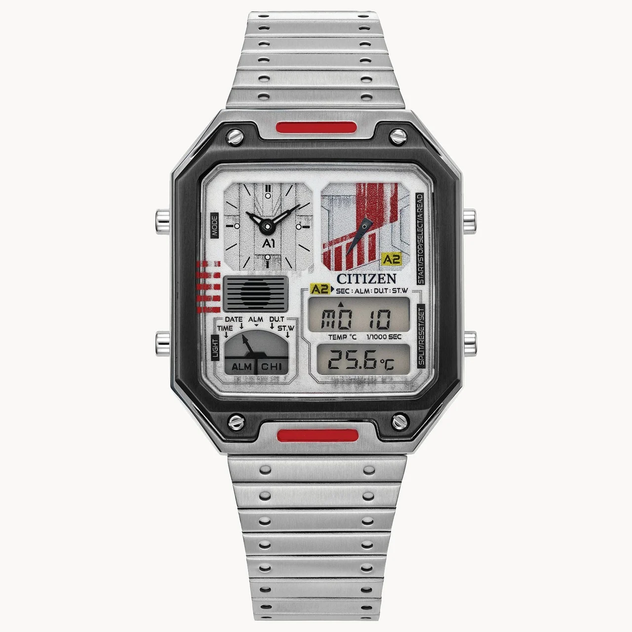 Citizen Citizen JG2131-51H 34 mm kol saati