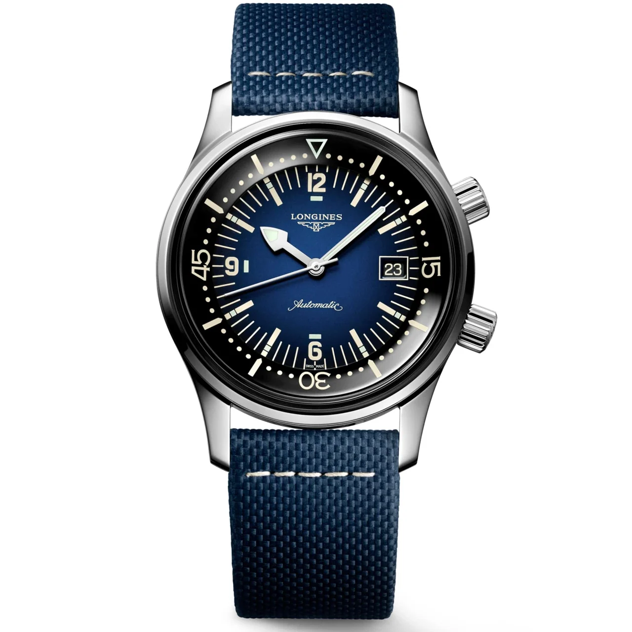 Longines Longines 210000007568 42 mm kol saati