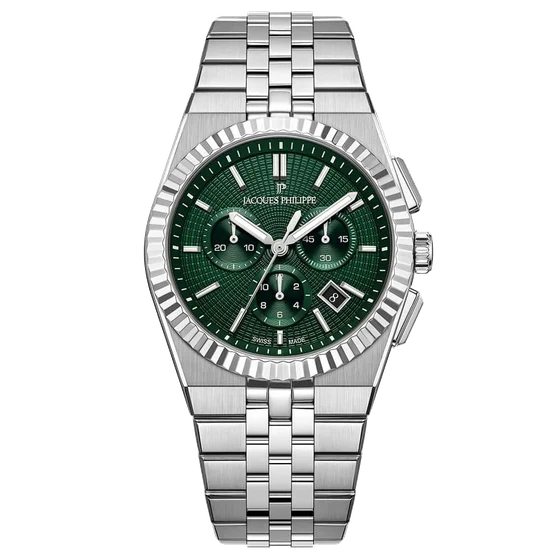 Jacques Philippe JPQGC10513X6 kol saati