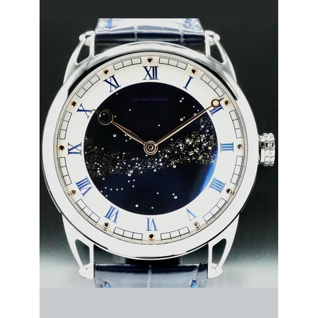 De Bethune Starry Varius 210000069321 kol saati