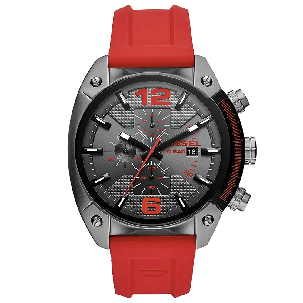 Diesel Overflow DZ4481 49 mm kol saati