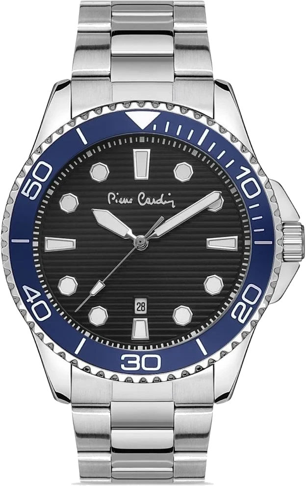 Pierre Cardin 800311F08 44 mm kol saati