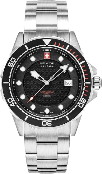 Swiss Military Hanowa Diver 06-5315.04.007 kol saati