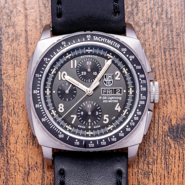 Luminox Series 9460 kol saati