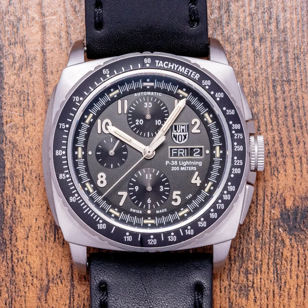 Luminox Series 9460 45 mm kol saati