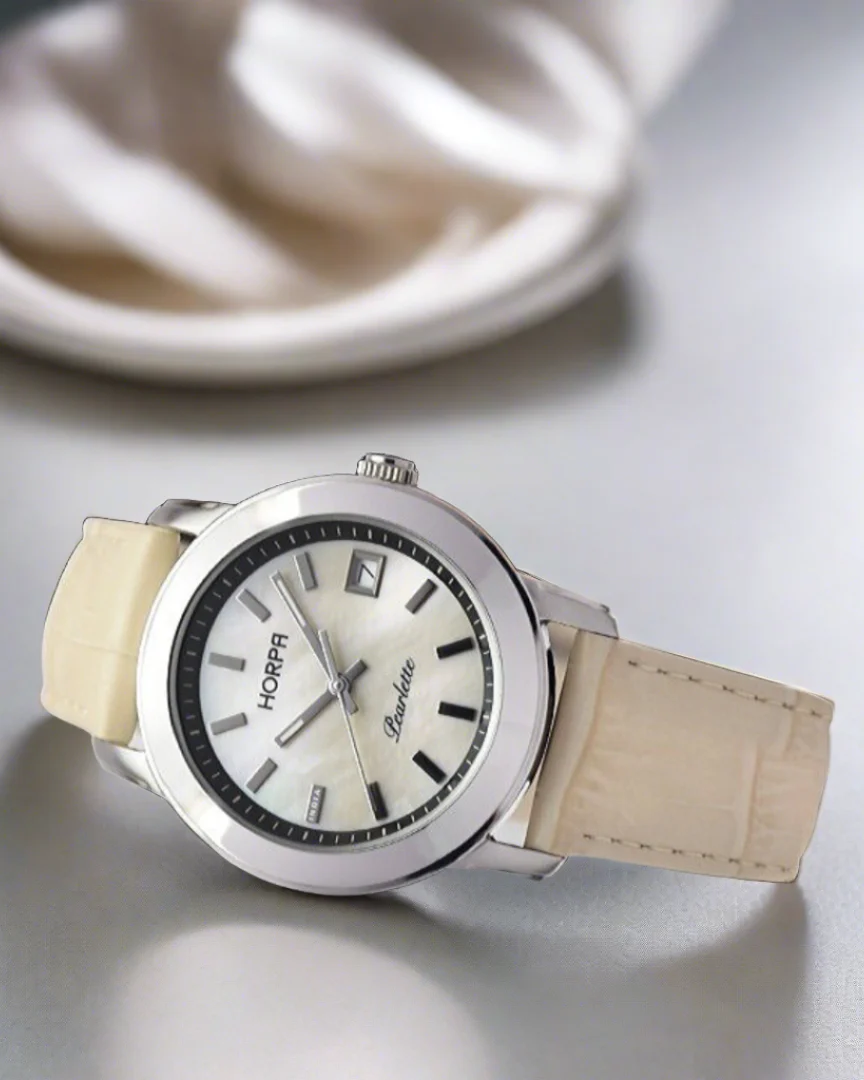 PEARLETTE PSS02M51BG 34 mm kol saati