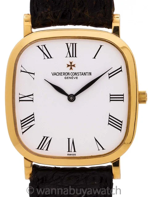 Vacheron Constantin Vacheron Constantin 50094 kol saati