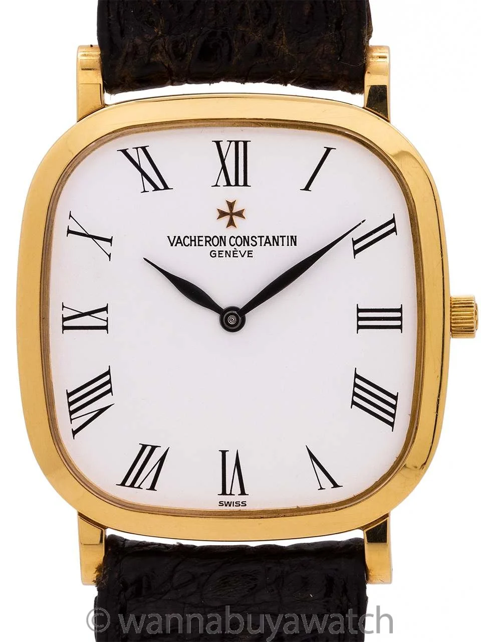 Vacheron Constantin Vacheron Constantin 50094 31 mm kol saati