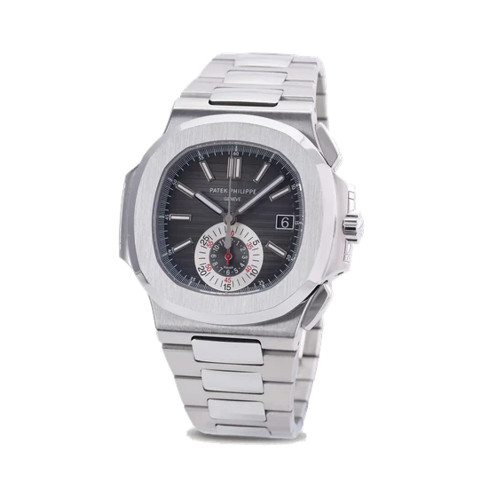 Patek Philippe PATEK PHILIPPE, REF. 5980/1A-014, NAUTILUS, STAINLESS STEEL kol saati