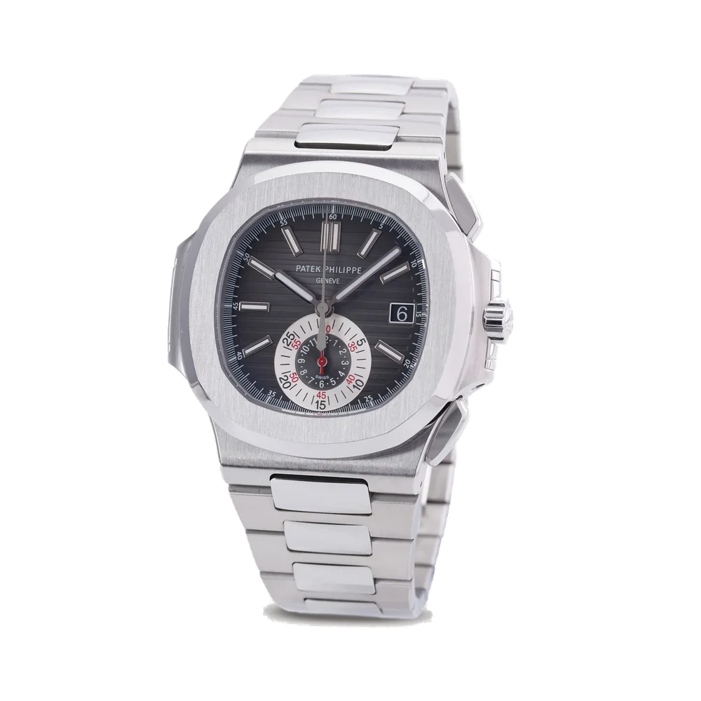 Patek Philippe PATEK PHILIPPE, REF. 5980/1A-014, NAUTILUS, STAINLESS STEEL kol saati