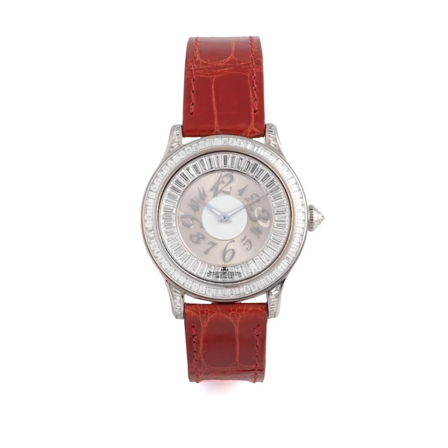 Jaeger-Lecoultre Jaeger Lecoultre 158.3.60.S kol saati