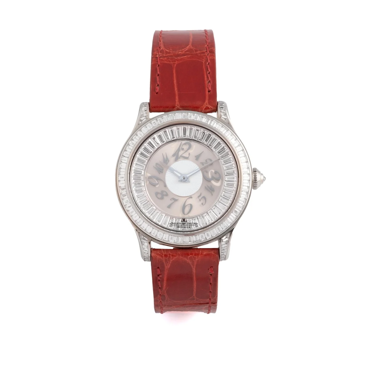 Jaeger-Lecoultre Jaeger Lecoultre 158.3.60.S kol saati